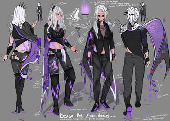 AA Costume Design Contest AA Costume Design Contest