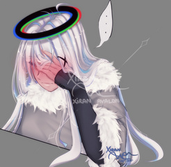 Horny Silence 3 (Arcadia)