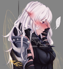 Horny Silenc 4 (Sea)