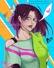 (AU1) Qrysalism (AU1) Qrysalism