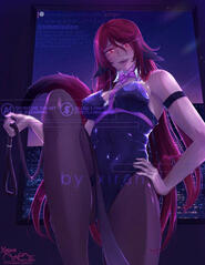 (C) Dream World Nomad 6