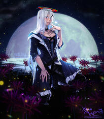 Spider Lily Spider Lily