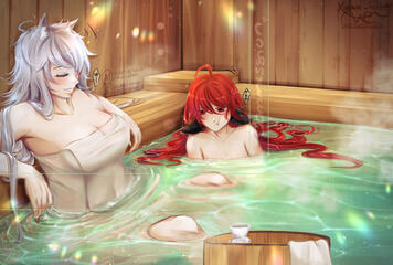 (C) Dream World Nomad 2 (C) Dream World Nomad 2