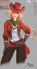 (C) Greyson Weaver 1