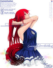 (C) Dream World Nomad 7 (C) Dream World Nomad 7